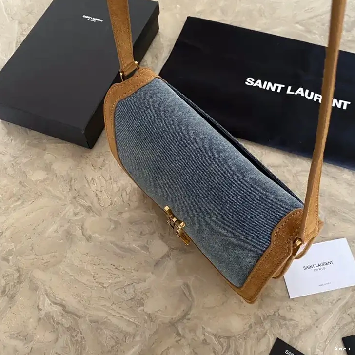 YSL Bag 2212HS0153 0804